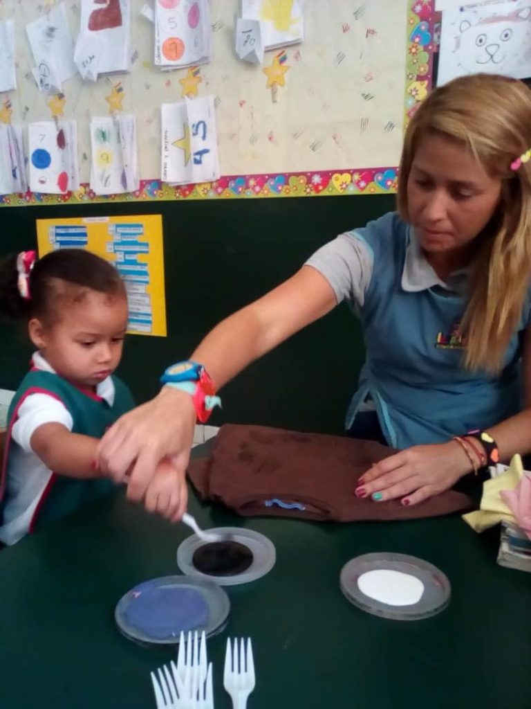 Galería De Fotos Octubre_2019 – Centro Educativo ICOA-IRÚ En Macaracuay