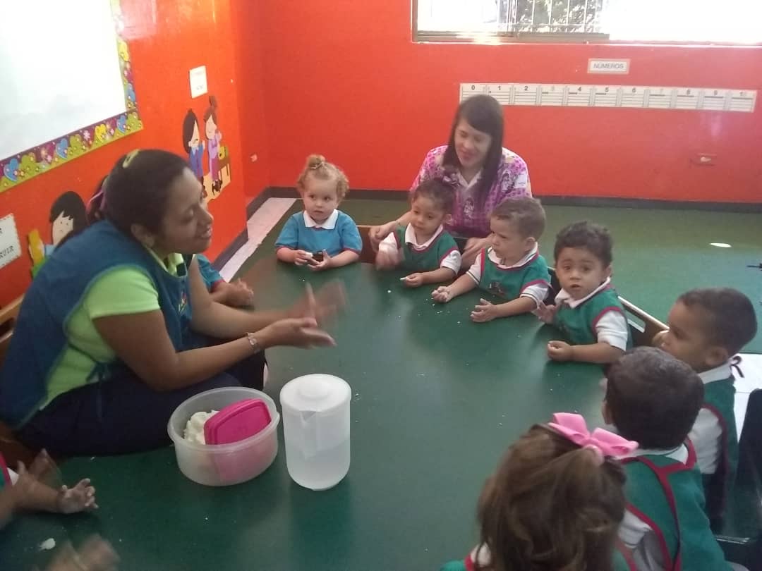 GALERÍA DE FOTOS DE SEPTIEMBRE_2019 – Centro Educativo ICOA-IRÚ En ...